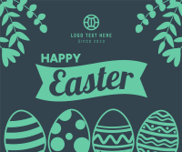 Easter eggs deals by post