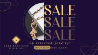 Shining, Shimmering, Splendid Sale Animation Image Preview