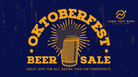 Feast of Beers Animation Image Preview