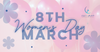 Women's Day Facebook Ad Image Preview