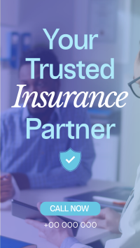 Insurance Partner Video Preview