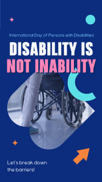 Disability Awareness Video Preview