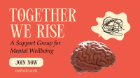 Mental Health Brain Animation Preview