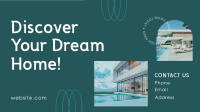 Your Dream Home Video Preview