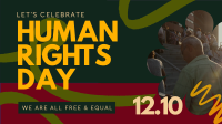 Freedom & Equality Facebook Event Cover Image Preview