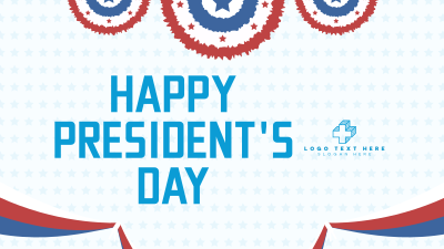 Day of Presidents Facebook event cover Image Preview