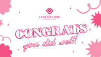 Congrats To You! Video Preview