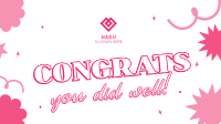 Congrats To You! Video Image Preview