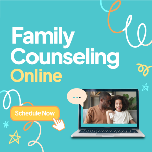Online Counseling Service Instagram post Image Preview