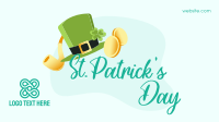 Irish Luck Facebook event cover Image Preview