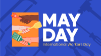 Hand in Hand on May Day