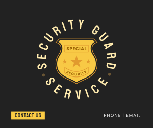 Top Badged Security Facebook post Image Preview