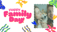 Quirkly Doodle Family Animation Image Preview