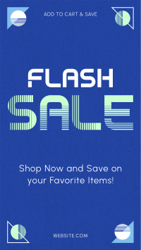 Flash Sale Agnostic YouTube short Image Preview