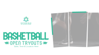 Basketball Ongoing Tryouts YouTube Video Image Preview