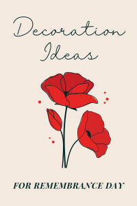 Lest We Forget Pinterest Pin Image Preview