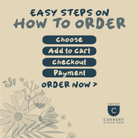 Easy Steps Instagram Post Image Preview