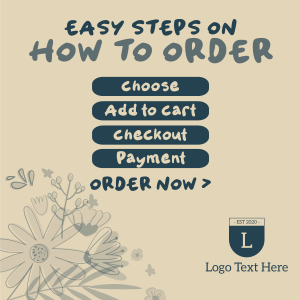 Easy Steps Instagram post Image Preview