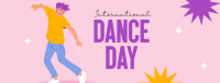 Groove Dance Facebook cover Image Preview