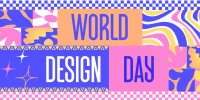 Maximalist Design Day Twitter post Image Preview