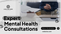 Mental Health Consultation Video Preview