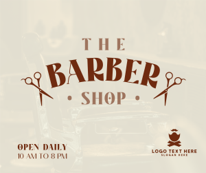 The Barber Bros Facebook post Image Preview
