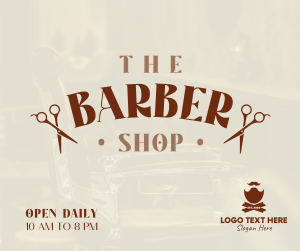The Barber Bros Facebook post