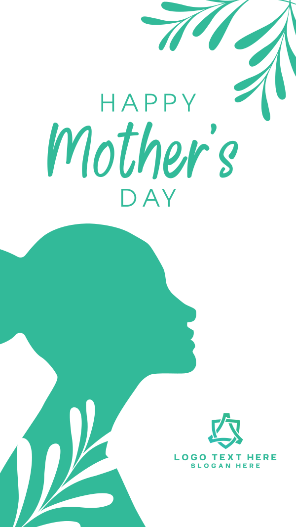 Mother's Day Facebook Story Design Image Preview