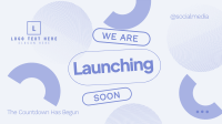 Launching Soon Animation Preview
