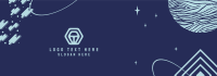 Universe Tumblr banner Image Preview