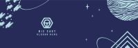 Universe Tumblr Banner Image Preview