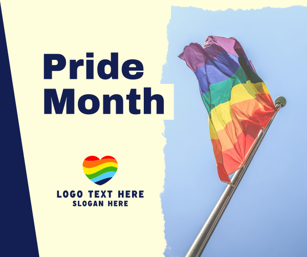 Pride Month 2021 Facebook Post Design Image Preview