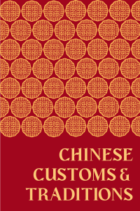 Chinese Culture Pinterest Pin Image Preview