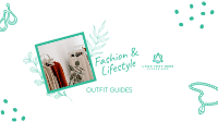 Women Fashion Store YouTube cover (channel art) Image Preview