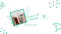 Women Fashion Store YouTube cover (channel art) Image Preview