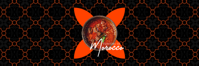 Flavors of Morocco Twitter header (cover) Image Preview