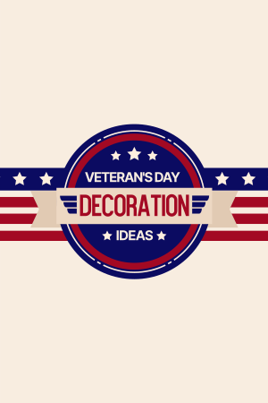 Veterans Celebration Pinterest Pin Image Preview