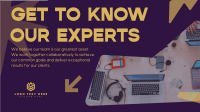 Group of Experts Facebook event cover Image Preview