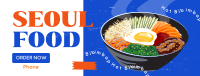 Hot Bibimbap Facebook cover Image Preview