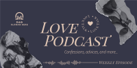 Love Podcast Twitter Post Image Preview