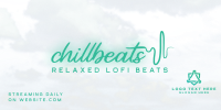 Chill Beats Twitter post Image Preview