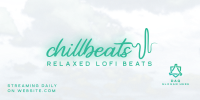 Chill Beats Twitter Post Image Preview