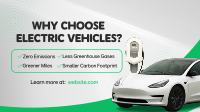 Electric Vehicle Animation Preview