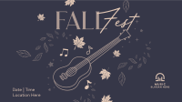 Fall Music Fest Video Image Preview