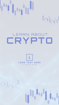 Learn about Crypto YouTube short Image Preview