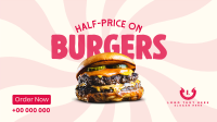 All Hale King Burger Video Image Preview