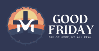 Religious Friday Facebook ad Image Preview