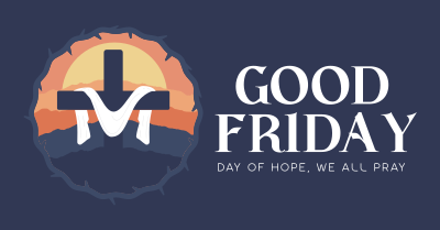 Religious Friday Facebook ad Image Preview