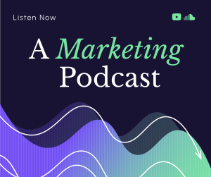 Marketing Professional Podcast Facebook post Image Preview