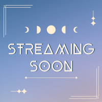 Celestial Streaming Instagram post Image Preview